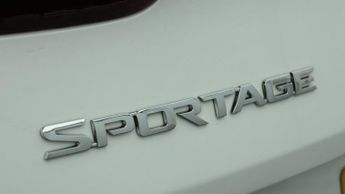 Kia Sportage CRDI 2 ISG