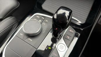 BMW X3 XDRIVE20I XLINE