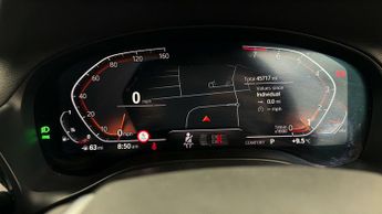 BMW X3 XDRIVE20I XLINE