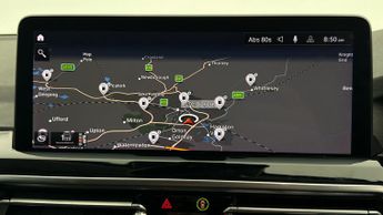 BMW X3 XDRIVE20I XLINE