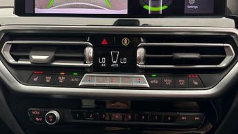 BMW X3 XDRIVE20I XLINE