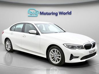 BMW 330 330E SE PRO