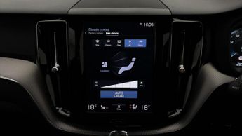 Volvo XC60 B5 R-DESIGN AWD