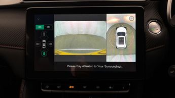 MG MG ZS EXCLUSIVE T-GDI