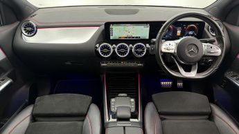 Mercedes-Benz EQA EQA 250 AMG LINE