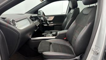 Mercedes-Benz EQA EQA 250 AMG LINE