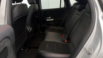 Mercedes-Benz EQA EQA 250 AMG LINE