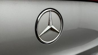 Mercedes-Benz EQA EQA 250 AMG LINE