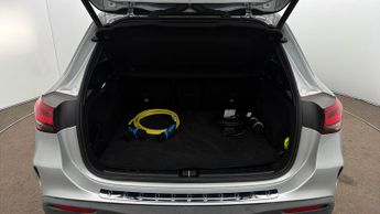 Mercedes-Benz EQA EQA 250 AMG LINE