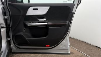 Mercedes-Benz EQA EQA 250 AMG LINE