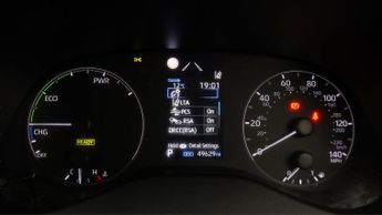 Toyota Yaris ICON