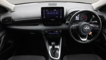 Toyota Yaris ICON