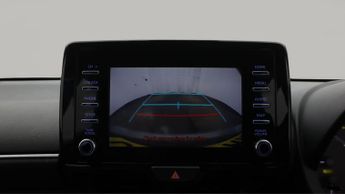 Toyota Yaris ICON