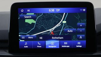 Ford Kuga ST-LINE EDITION ECOBLUE