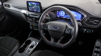 Ford Kuga ST-LINE EDITION ECOBLUE