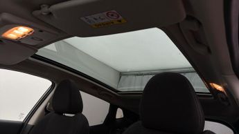 Nissan Qashqai DIG-T N-CONNECTA DCT