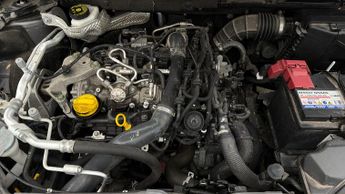 Nissan Qashqai DIG-T N-CONNECTA DCT