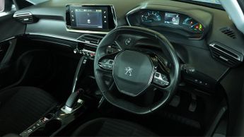 Peugeot E-2008 ACTIVE PREMIUM