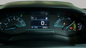 Peugeot E-2008 ACTIVE PREMIUM