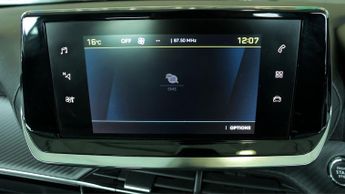 Peugeot E-2008 ACTIVE PREMIUM