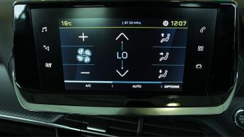 Peugeot E-2008 ACTIVE PREMIUM