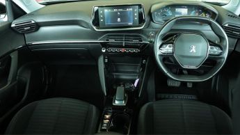 Peugeot E-2008 ACTIVE PREMIUM