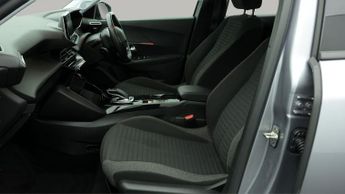 Peugeot E-2008 ACTIVE PREMIUM