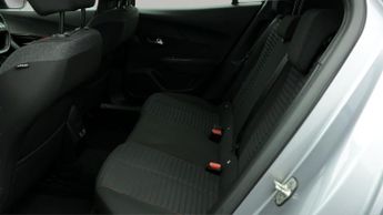 Peugeot E-2008 ACTIVE PREMIUM