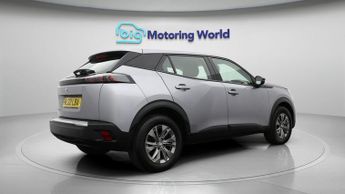 Peugeot E-2008 ACTIVE PREMIUM