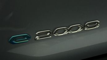 Peugeot E-2008 ACTIVE PREMIUM