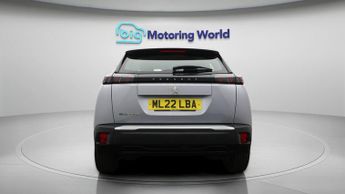 Peugeot E-2008 ACTIVE PREMIUM