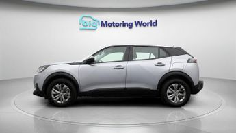 Peugeot E-2008 ACTIVE PREMIUM