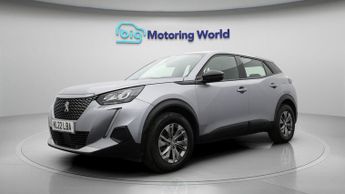 Peugeot E-2008 ACTIVE PREMIUM