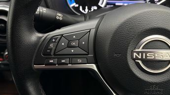 Nissan Juke N-CONNECTA