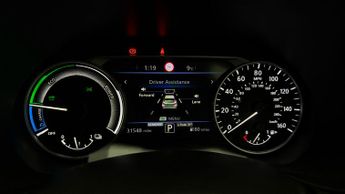 Nissan Juke N-CONNECTA