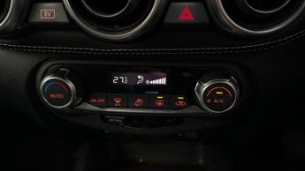 Nissan Juke N-CONNECTA