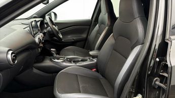 Nissan Juke N-CONNECTA