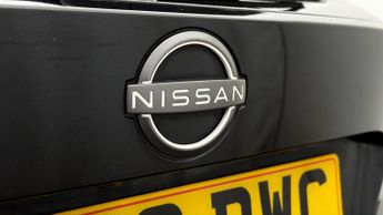 Nissan Juke N-CONNECTA