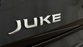 Nissan Juke N-CONNECTA