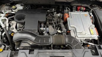 Nissan Juke N-CONNECTA