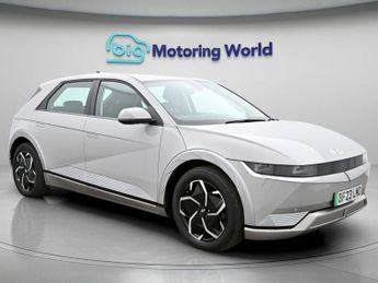 Hyundai IONIQ PREMIUM