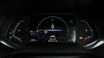 Renault Captur EVOLUTION E-TECH