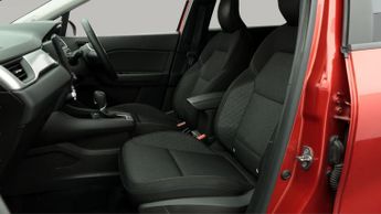 Renault Captur EVOLUTION E-TECH