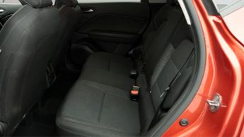 Renault Captur EVOLUTION E-TECH