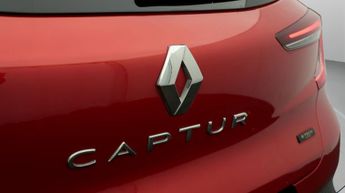 Renault Captur EVOLUTION E-TECH