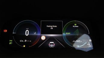 Renault Captur E-TECH ENGINEERED