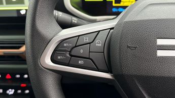 Dacia Spring EXTREME