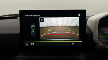 Dacia Spring EXTREME