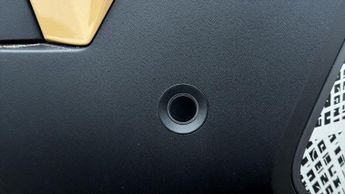 Dacia Spring EXTREME