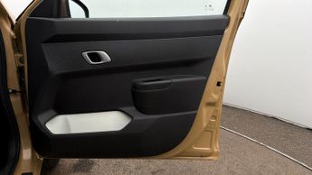 Dacia Spring EXTREME